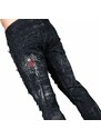 Kalhoty unisex WORNSTAR - Rock N Roll Star - WSGP-RNRS