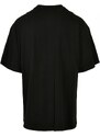 URBAN CLASSICS Huge Tee - black