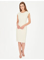 Dámské šaty L`AF L`AF_Dress_Edith_Cream/Ecru