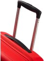 American Tourister SUNSIDE SPINNER 55 Sunset Red