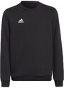 Dětská mikina Entrada 22 Sweat Jr H57474 - Adidas