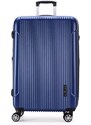 AIRPLUS PARIS Cestovní kufr Detroit L Bleu