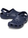 Dětské boty Crocs CLASSIC tmavě modrá