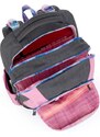 Bagmaster Flick 22 A Grey/Pink