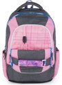 Bagmaster Flick 22 A Grey/Pink