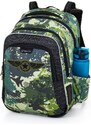 Bagmaster Lumi 22 C Camo Green