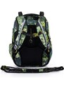 Bagmaster Lumi 22 C Camo Green