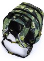 Bagmaster Lumi 22 C Camo Green