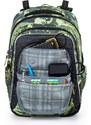 Bagmaster Lumi 22 C Camo Green