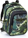 Bagmaster Lumi 22 C Camo Green