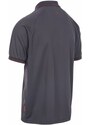 Pánské tričko s límečkem Trespass Bonington