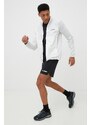Sportovní šortky adidas TERREX Trail pánské, černá barva