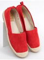 Espadrilky model 166535 Inello