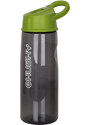 HUSKY - SPRINGLER 750ml zelená tritanová láhev s brčkem