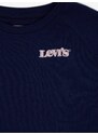 Levi's Tmavě modrá holčičí mikina Levi's - Holky