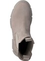 Dámská kotníková obuv TAMARIS 25901-29-343 béžová W3