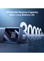Externí baterie / powerbanka - Joyroom, JR-QP193 22.5W 30000mAh