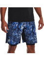 Šortky Under Armour UA Reign Woven Shorts 1361515-400