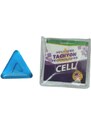Tachyon Technologies Tachyon Glass Cell Triangle skleněná buňka 32 mm
