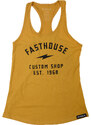 Fasthouse Fundamental Women´s Tank Vintage Gold