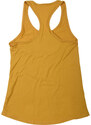 Fasthouse Fundamental Women´s Tank Vintage Gold