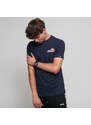 Pánské tričko ellesse Voodoo Tee Navy