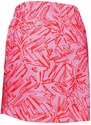 Dámská sukně Under Armour Links Woven Printed Skort