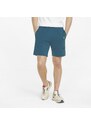 Puma Nature Camp Graphic Shorts Blue Coral Blue Coral