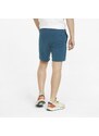 Puma Nature Camp Graphic Shorts Blue Coral Blue Coral