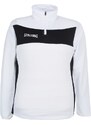 Spalding Mikina Spading EVOUTION II 1/4 ZIP TOP 3003033-02