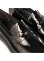 Ducavelli Premio Genuine Leather Men's Casual Classic Shoes, Genuine Leather Loafers Classic Shoes.