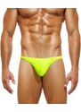 MODUS VIVENDI Original plavky lime MV-HS2211