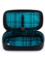 Bagmaster Case Porto 22 C Blue/Black