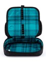 Bagmaster Case Porto 22 C Blue/Black