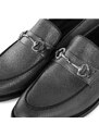 Ducavelli Ancora Genuine Leather Men's Classic Shoes, Loafers Classic Shoes, Loafers.