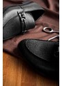 Ducavelli Ancora Genuine Leather Men's Classic Shoes, Loafers Classic Shoes, Loafers.