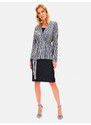 Potis & Verso Woman's Cardigan Paco