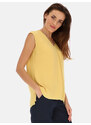 L`AF Top Liberty Yellow