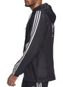 Bunda s kapucí adidas Originals Adicolor 3-Stripes hb9489