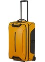 Samsonite Cestovní taška na kolečkách Ecodiver 76 l černá