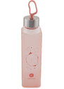 Lahev Kasanova Pure Bottiglia 420ml Pink