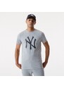 NEW ERA MLB Sea team logo NEYYAN Pánské tričko 12064141