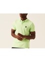 Pánské polo GARCIA mens polo 7710-soft lime