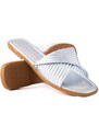 SHELOVET FLAT WOMEN'S FLIP-FLOPS