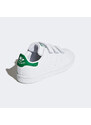 adidas Originals STAN SMITH CF C Dětské boty