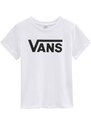 Vans WM FLYING V CREW TEE Dámské tričko