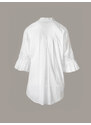 Dámská bílá košile Piero Moretti