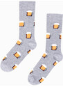 Ombre Men's socks - mix 2