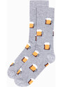 Ombre Men's socks - mix 2