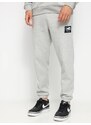 RVCA Everlast (heather grey)šedá